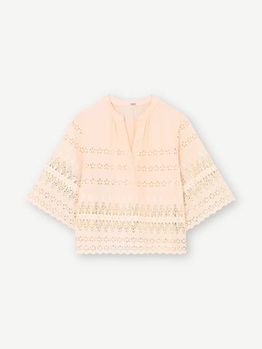 Gustav - Kami Blouse