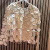 Frank Lyman - Knit top