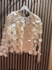 Frank Lyman - Knit top