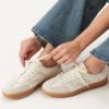 Gant - Cuzima Cow leather Suede