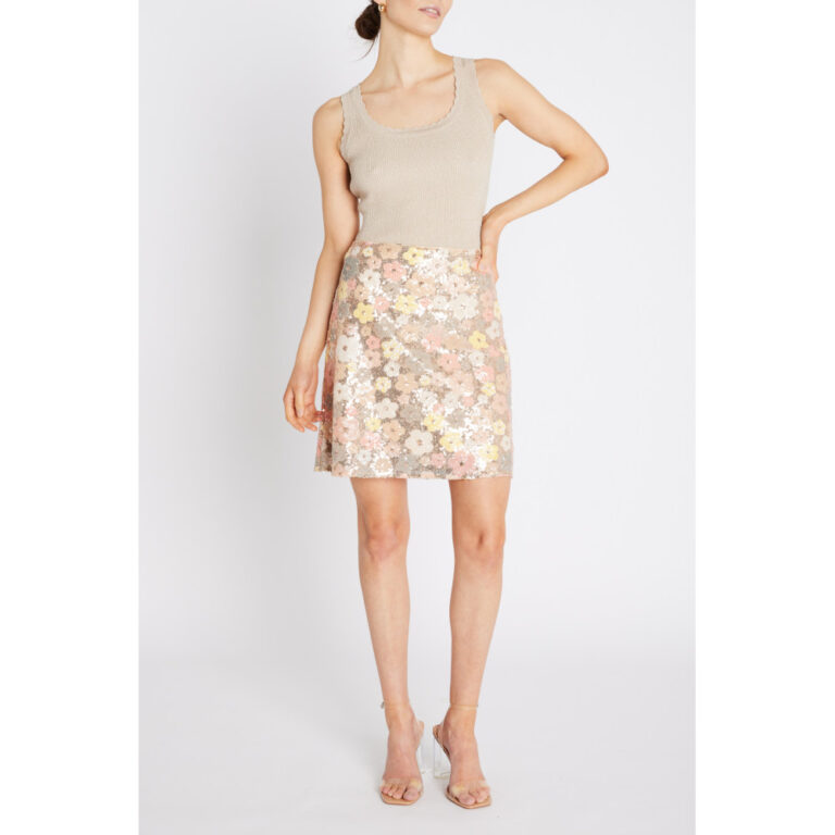 Bruuns Bazaar - BBWela knit top