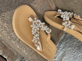 Moo`ilo - Sandaler Shell