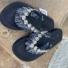 Moo´ilo - Tassel Sandaler