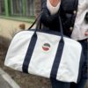 Busnel - Canvas Bag