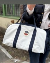 Busnel - Canvas Bag