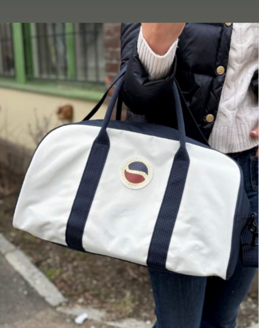 Busnel - Canvas Bag