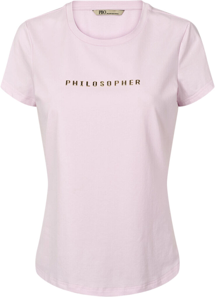 PBO - Philosopher SS T-shirt