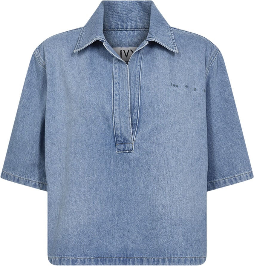IVY - Opera Polo Shirt