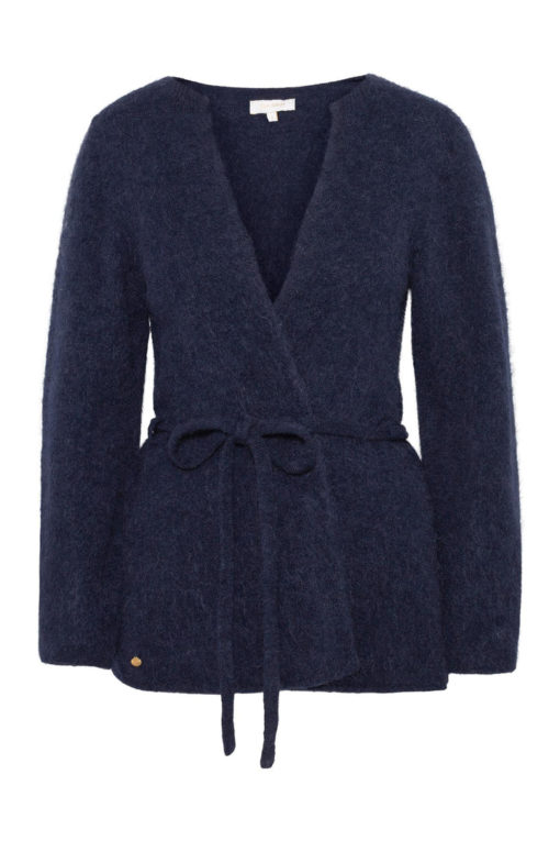 RAH OSLO - Tinnie Cardigan