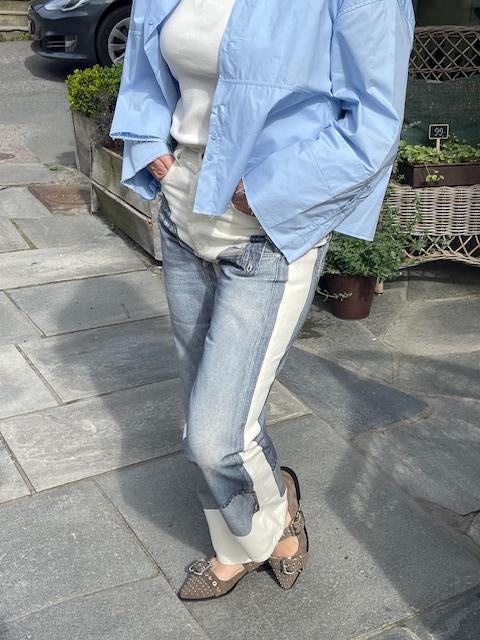 CIRCUS HOTEL - JEANS