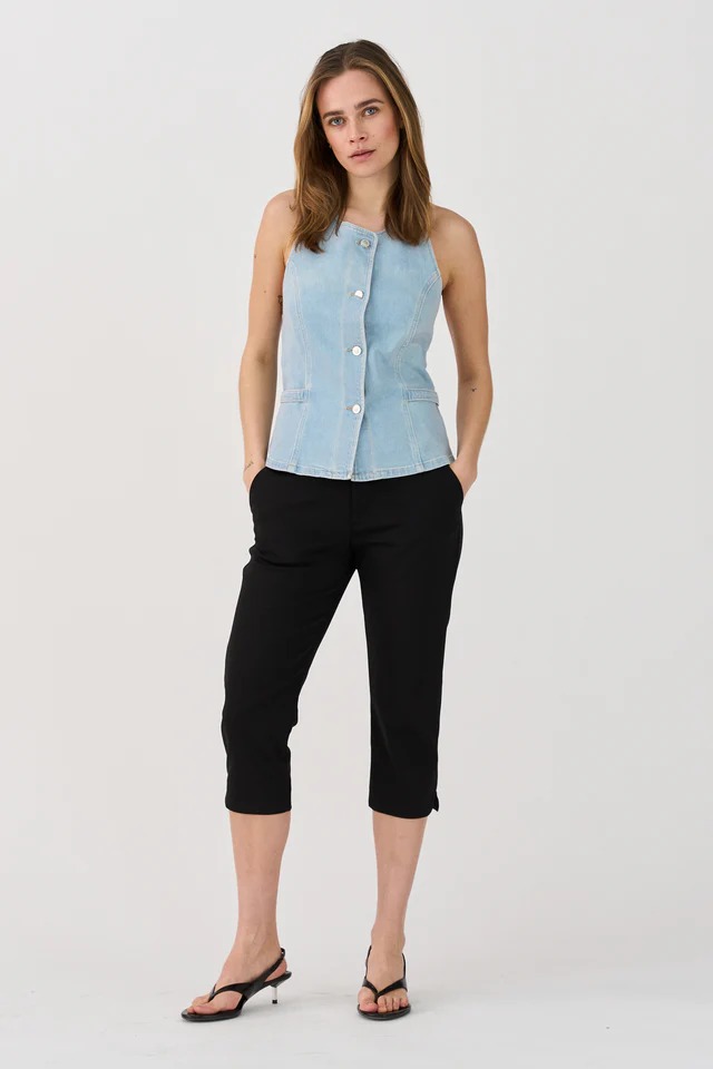 IVY - Alice Capri Pants