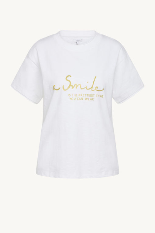 Claire - Aofie t-shirt