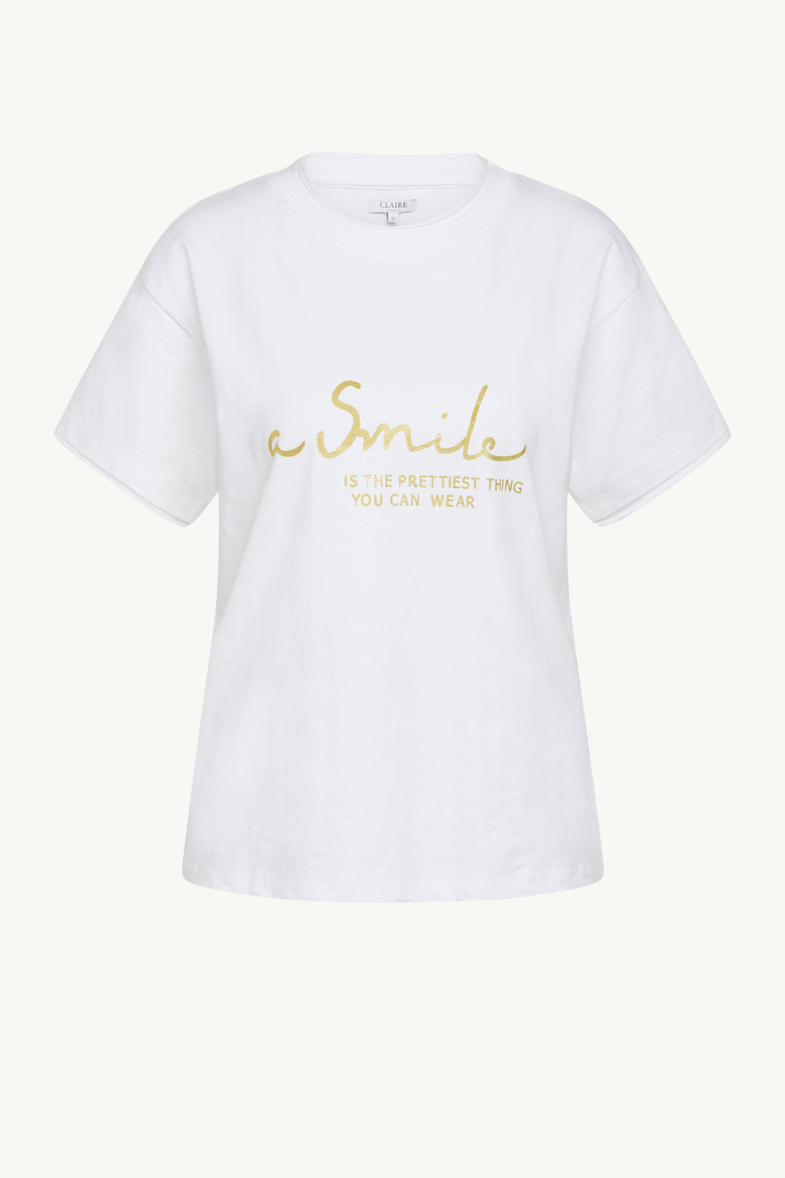 Claire - Aofie t-shirt