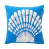 Lexington - Shell Recycled Cotton Rug/Canvas Pillow Cover