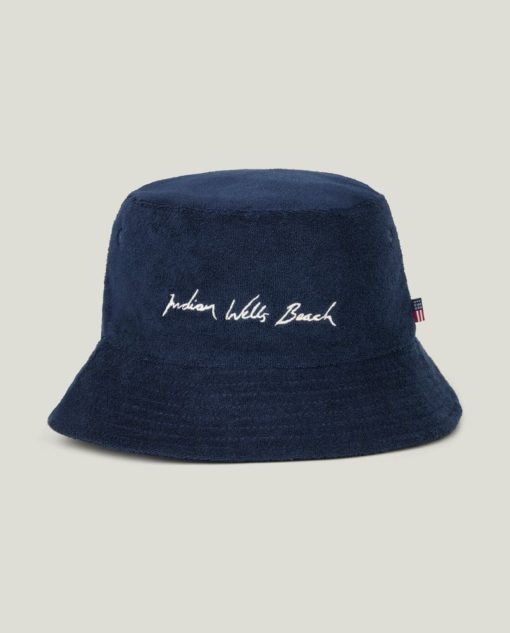 Lexington - Terry Bucket Hat