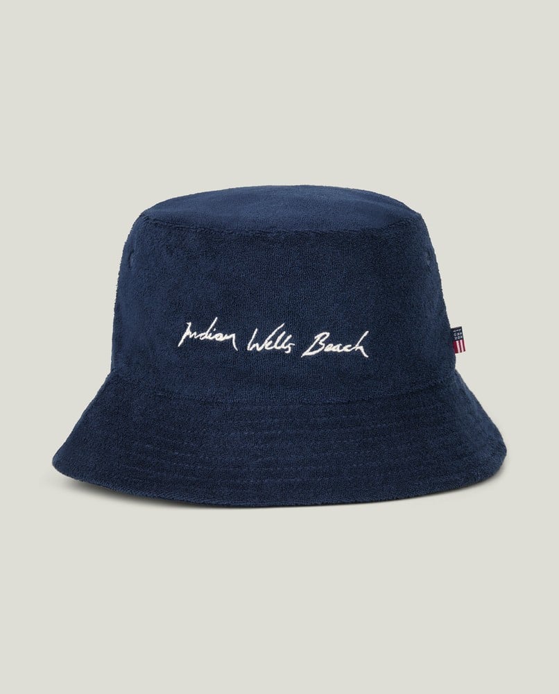 Lexington - Terry Bucket Hat