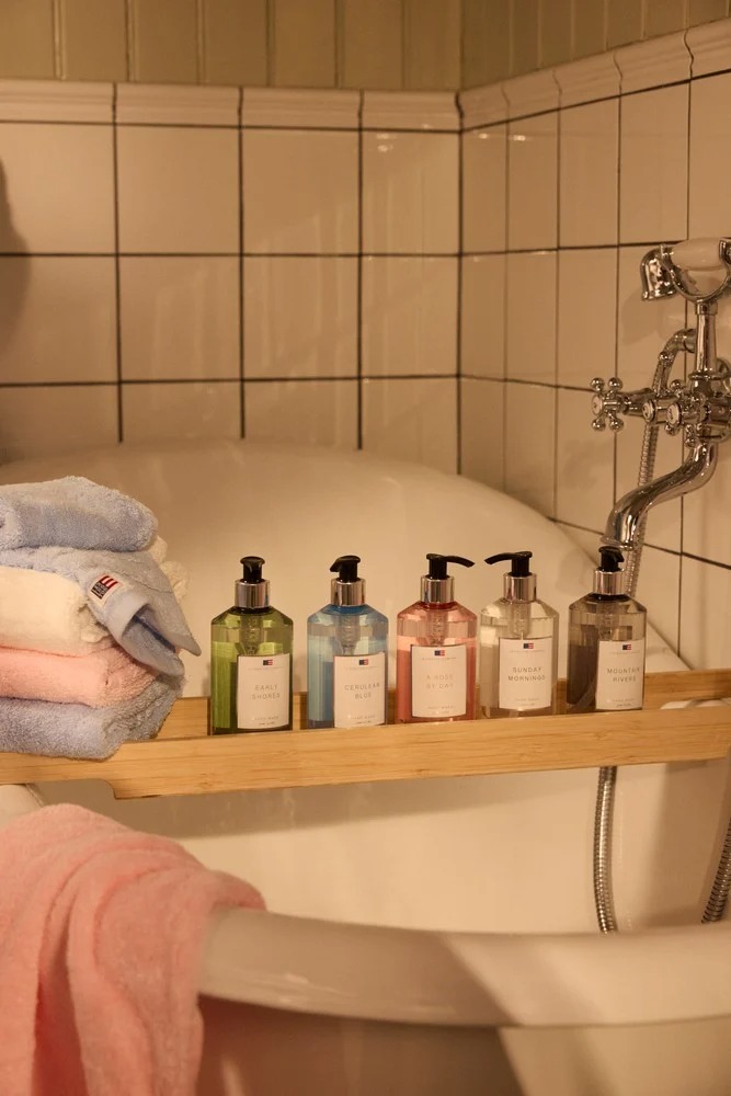Lexington -  Hand Wash