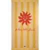Lexington - Long Island Beaches Cotton Velour Beach Towel