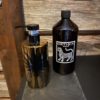 Ortigia - Ambra soap refill