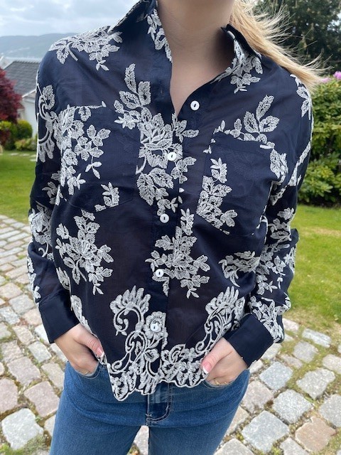 Claire - Rebekah