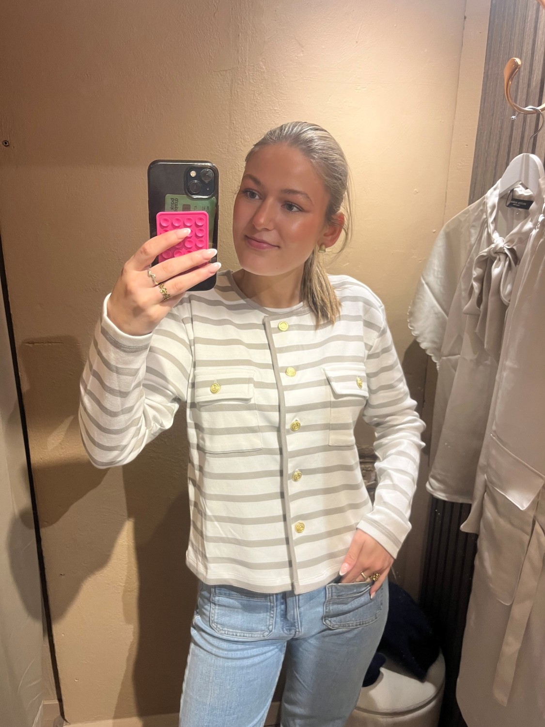 Claire - Caisey