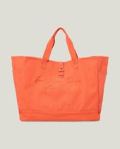 Lexington - Herringbone Beach Bag