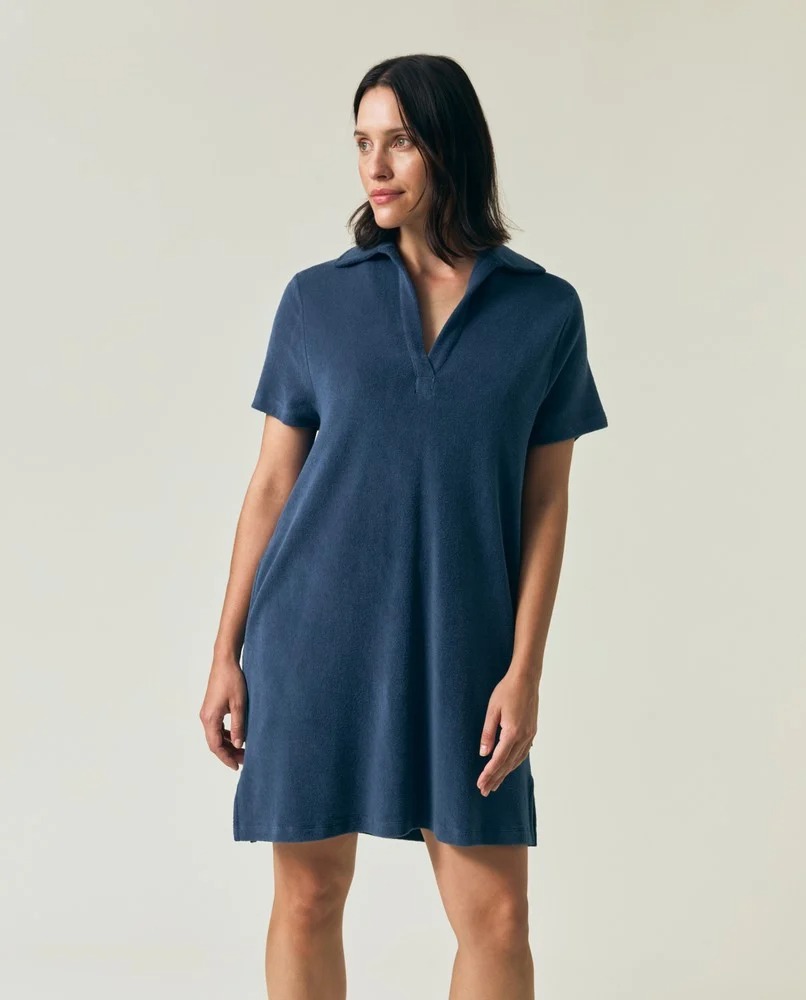 Lexington - Organic Cotton Terry