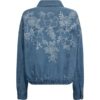 Depeche - ClaireDe Denim Jacket