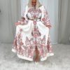 From Paris With Love - Long Dress