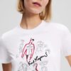 Karl Lagerfeld - Karl Series T-Shirt