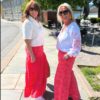 RAH OSLO - Emely Skirt