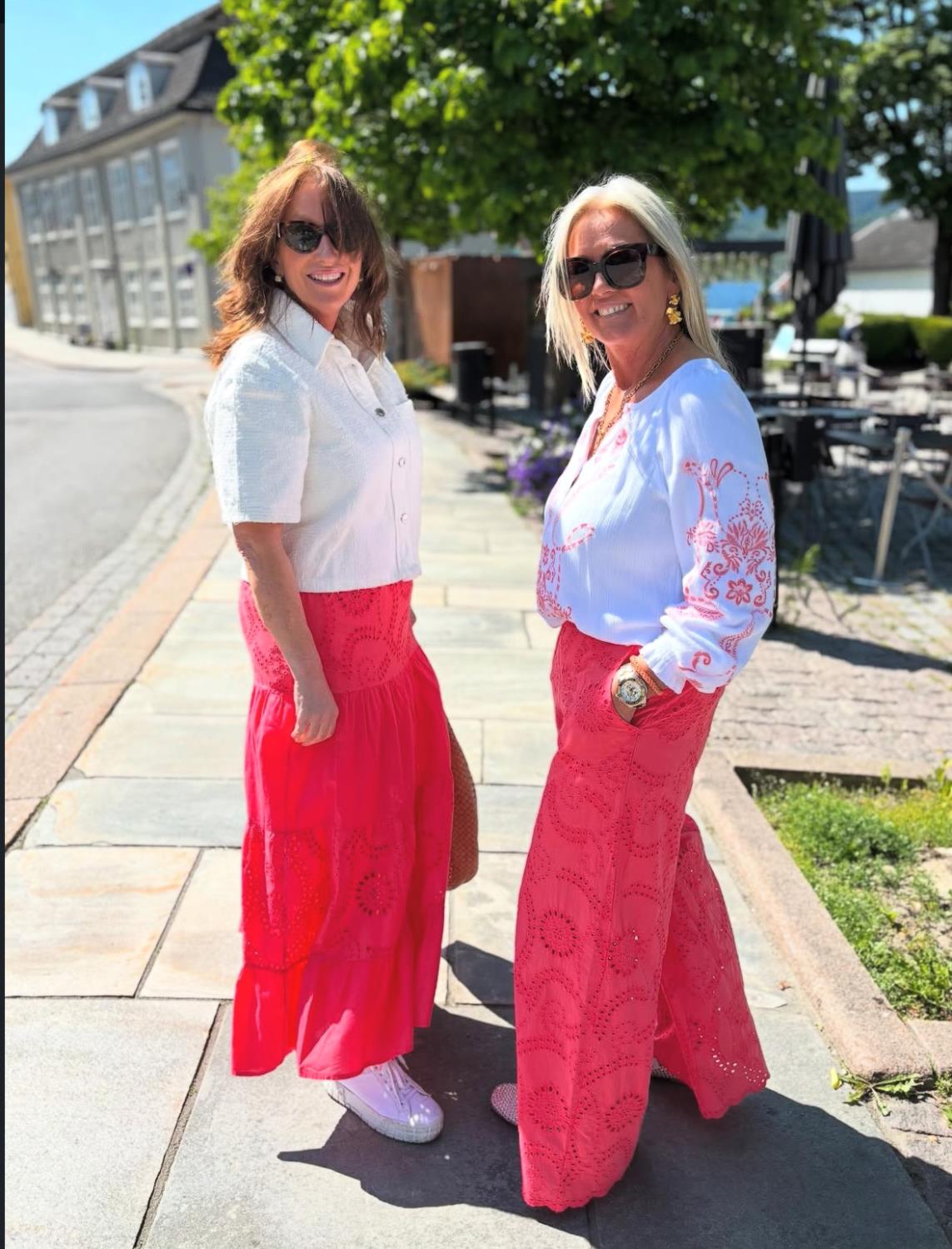 RAH OSLO - Emely Skirt