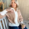 RAH OSLO - Alexis Cardigan