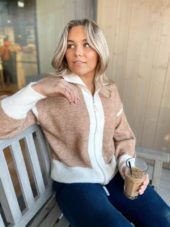 RAH OSLO - Alexis Cardigan
