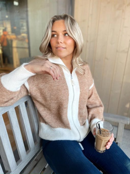 RAH OSLO - Alexis Cardigan
