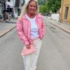RAH - QILTED JACKET