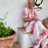 HALE BOB - ANGIE LONG DRESS
