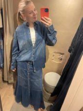 Katrin Uri Provence Skirt