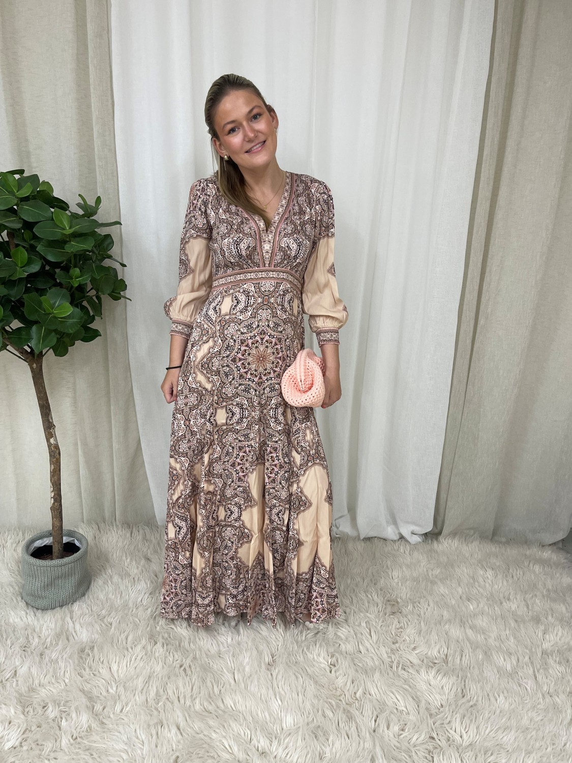 HALE BOB - Belen Dress