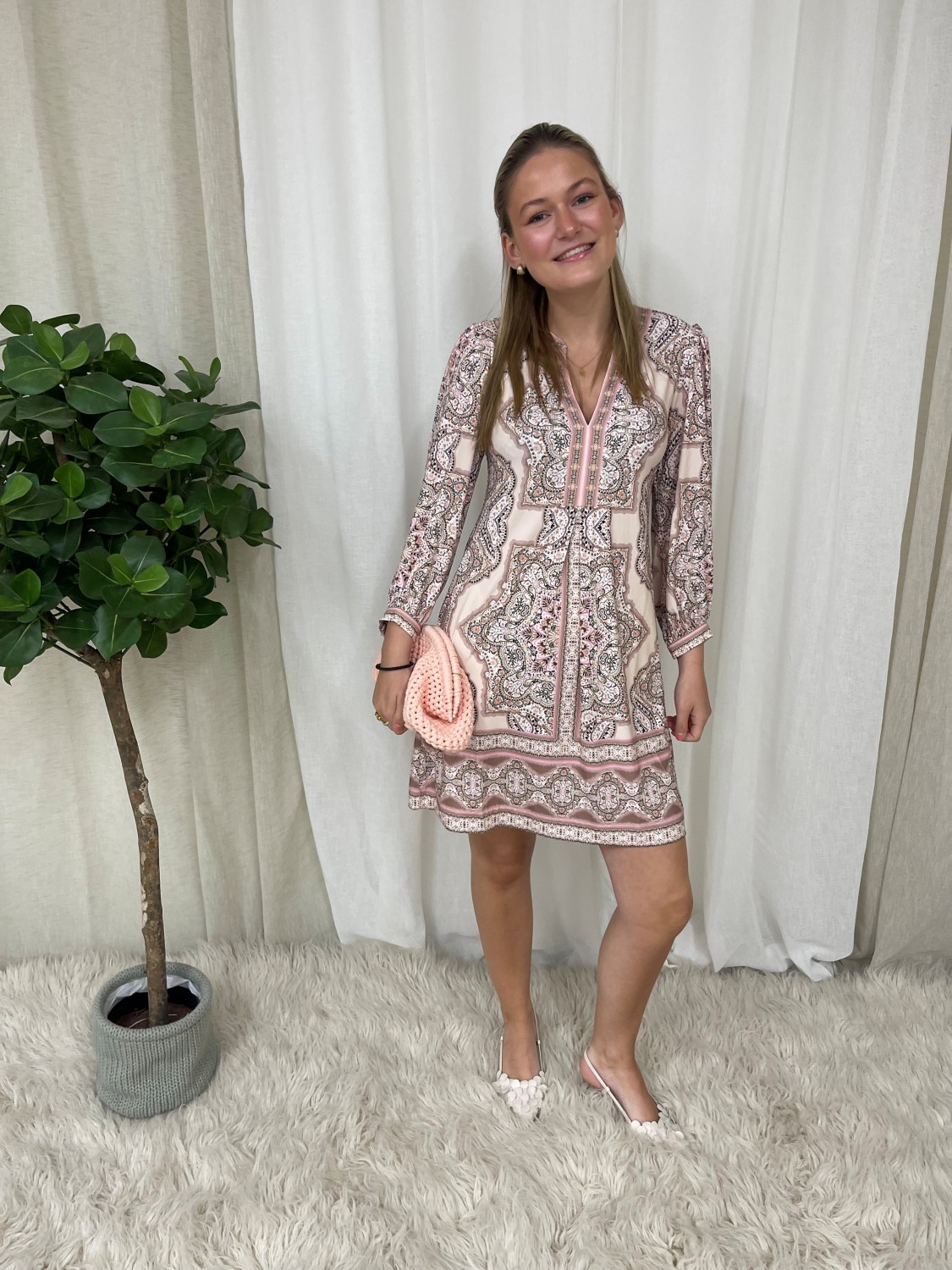 HALE BOB - Avah Dress