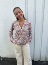 HALE BOB - Scout Top