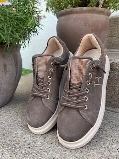 Tosca Blu - Chic Suede