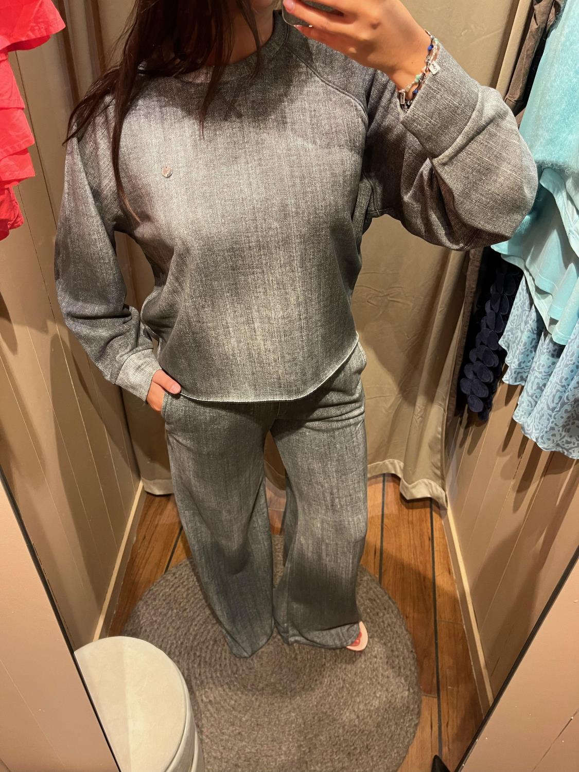 Shaft - Felipa nera rinse shirt