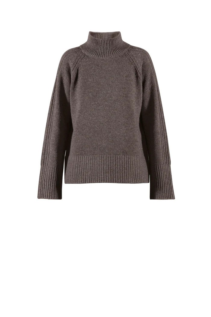 BLUE - Cimmie Blouse