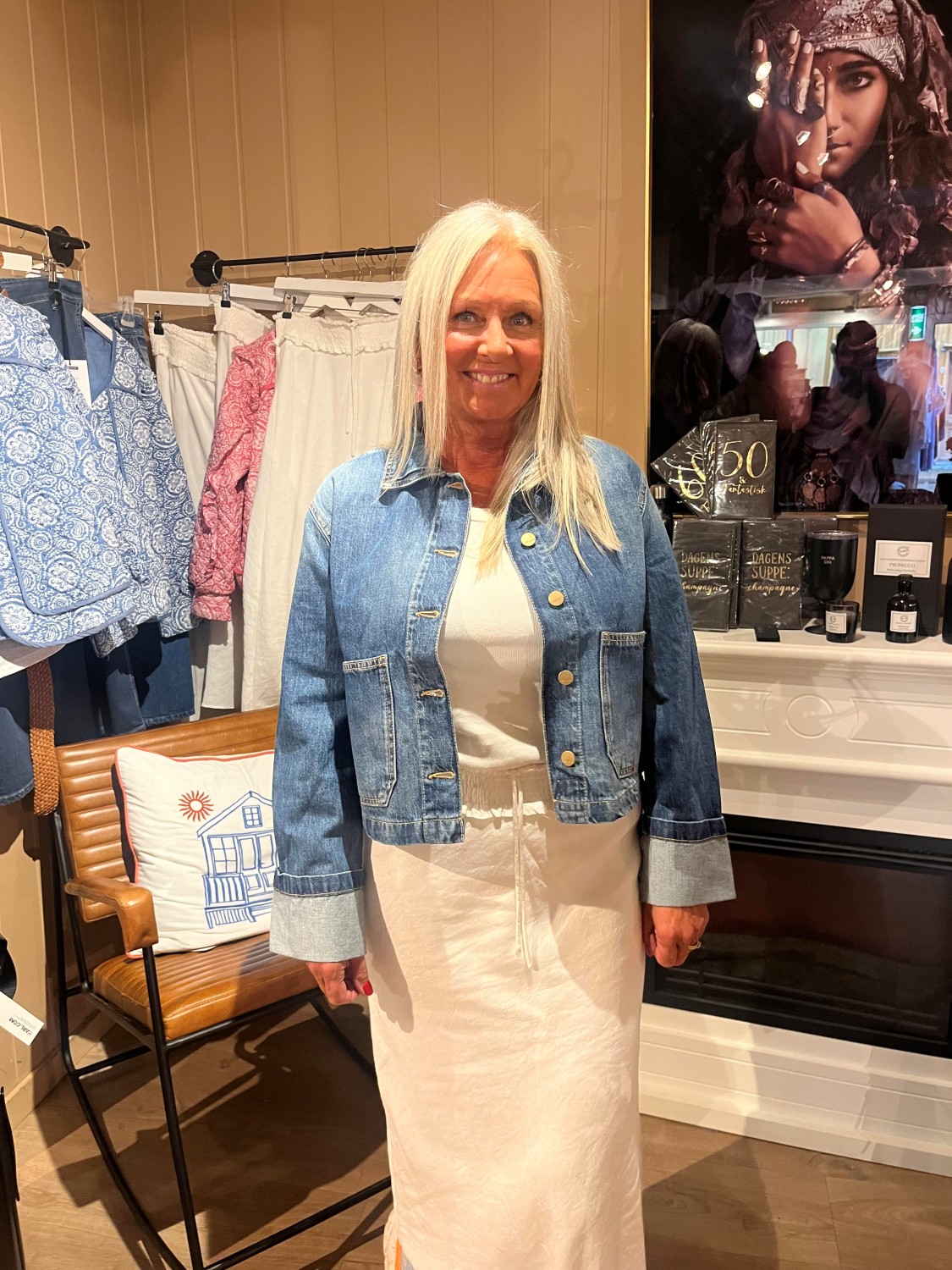 Le Temps des Cerises - Aleska