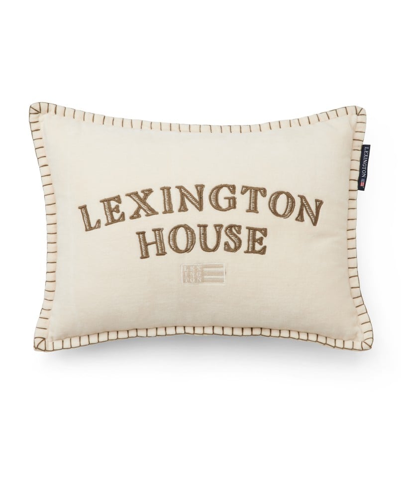 Lexington - house pillow