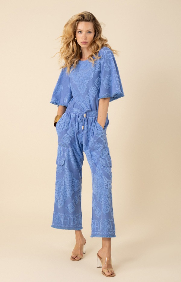 HALE BOB - LEYLA TOP