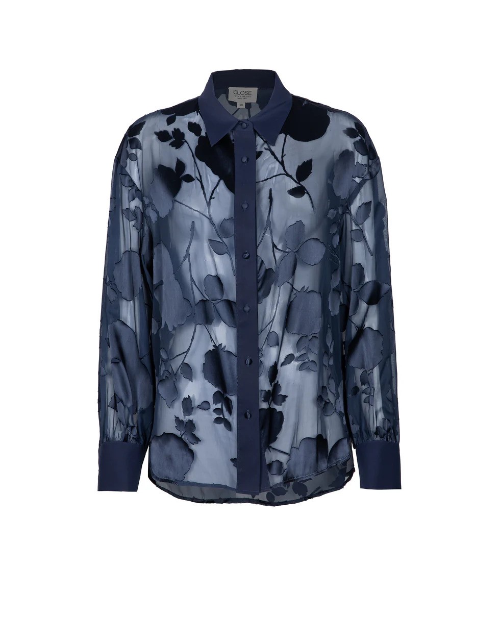 Close to my heart - Angel blouse