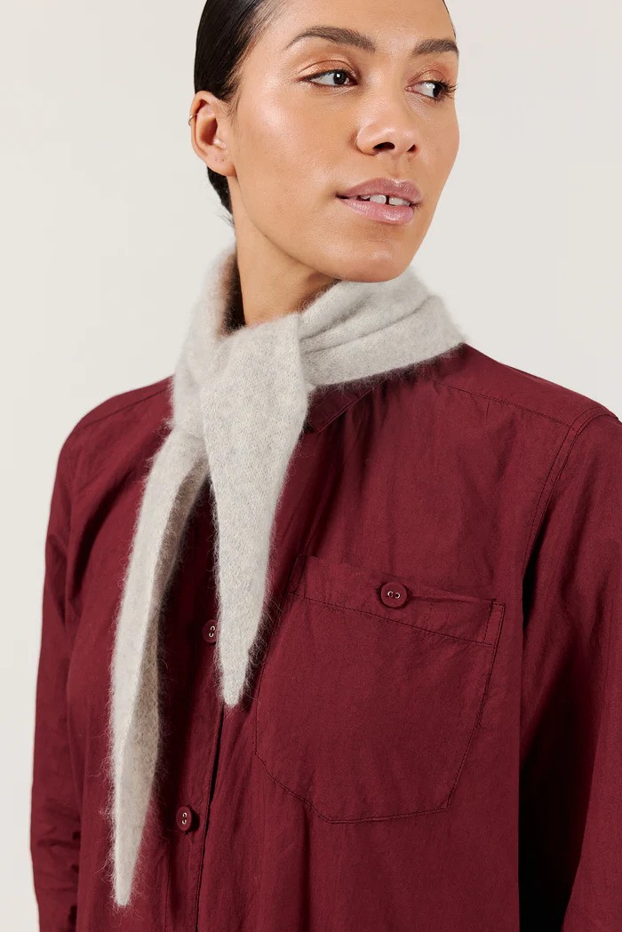 Six Ames - Paula Skjerf