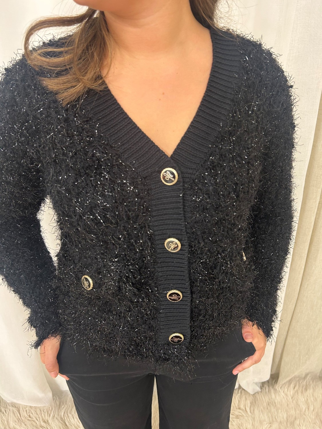 Hale Bob - Madalyn Cardigan